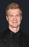 Joonas Suotamo