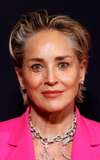 Sharon Stone