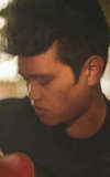 Nathan Matthew David