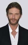Sam Hazeldine