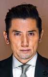 Masahiro Motoki