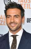 Elyas MBarek