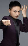 Ge Shuai