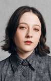 Lily Collias