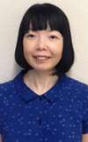Kimiko Ueno