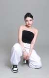 Kelly Canoza