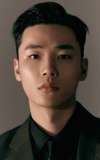 Lee Min-jae