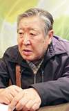김승옥 Gyeong-su