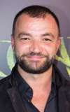 Nick E. Tarabay