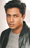 Abhinav Gopisetty