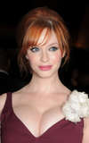 Christina Hendricks