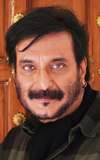 Milind Gunaji