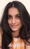 Sanjana Hardageri