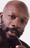Isaac Hayes