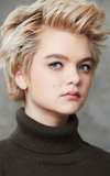 Presley Alexander