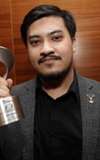 Syafiq Yusof