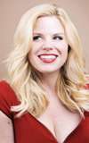 Megan Hilty