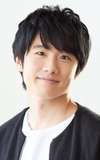 Shunsuke Kazama