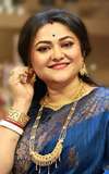 Koneenica Banerjee