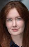 Catherine Chalk