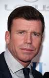 Taylor Sheridan