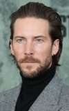 Troy Baker