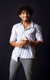 Prajwal Yadma