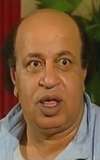 Ghareib Mahmoud