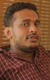 Girish A D
