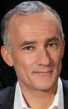 Gilles Bouleau