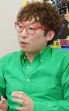 Takahiro Fujii