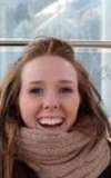 Caitlin Groves