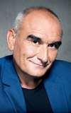 Pascal Nègre