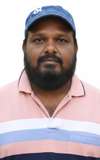 M.A. Anand
