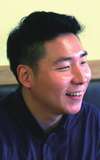 Rho Gwang-soo