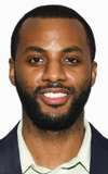 Jordan Johnson-Hinds