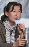 Baek Sang-Hoon