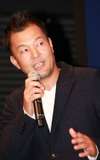 Takeyoshi Yamamoto