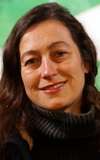 Ingrid Visquis