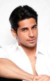 Sidharth Malhotra