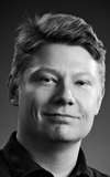 Jukka Vidgren