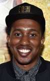 Chris Redd
