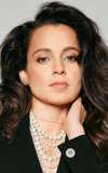 Kangana Ranaut