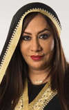 سعاد علي