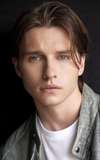Dylan McEwan