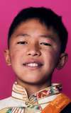 Karma Wangyal Gurung