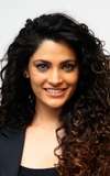 Saiyami Kher