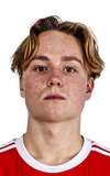 Andreas Schjelderup