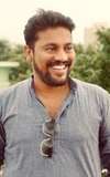Shiva Aravind