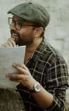 Satyanshu Singh